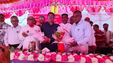 গাইবান্ধা জেলা বাস-মিনিবাস শ্রমিক ইউনিয়নের ১৭ সদস্যের কমিটি গঠন